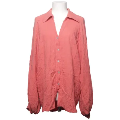 Shirt (Roze) van Guts & Gusto Katoen