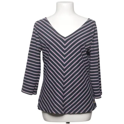 Haut (Bleu, Blanc, Rouge) de Hampton Republic Élasthane, Polyester, Viscose