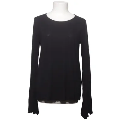 Lange mouwen shirt (Zwart) van Tezenis