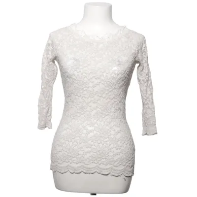 Top (Beige) von Copenhagen Luxe Baumwolle, Elasthan, Polyamid