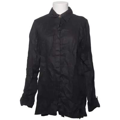 Skjorte (LOLA SHIRT) fra One and Other Linned