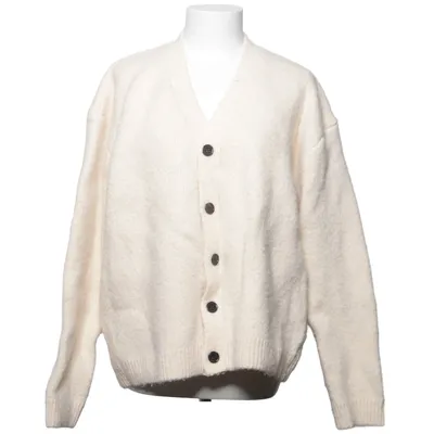 Cardigan (Beige) de Skagen Acrylique, Polyamide, Polyester