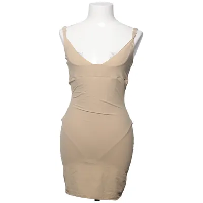 Corrigerende top (Beige) van Maidenform Katoen, Elastaan, Polyamide