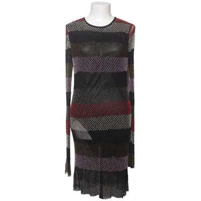 Klänning (A/W 2014) från H&M Studio Elastan, Polyester