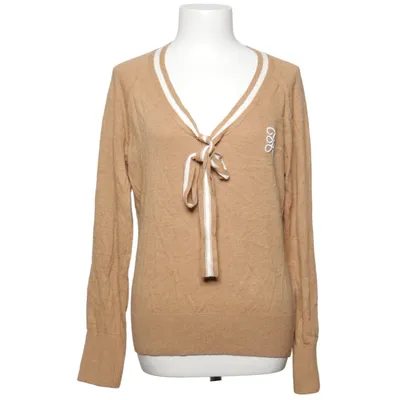 Sweater (Beige) from Tommy Hilfiger Angora, Cotton, Polyamide, Viscose, Wool