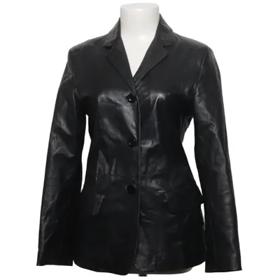 Blazer (Noir) de Amoress Polyester