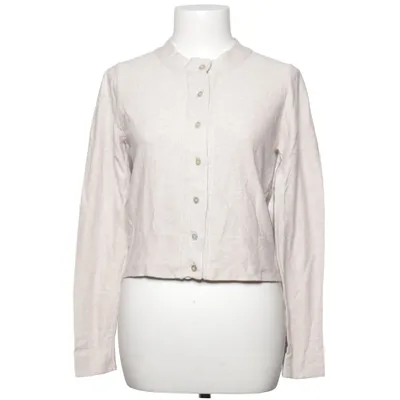 Cardigan (Beige) from Essential by Noa Noa