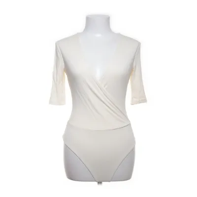 Body (Beige) från Les Lunes Elastan, Viskos