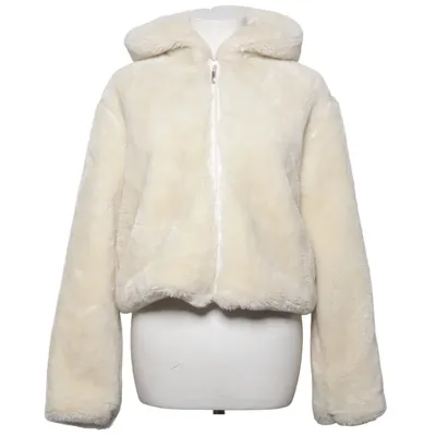 Winterjas (Beige) van BSB Acryl, Polyester