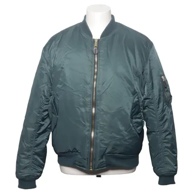 Veste réversible (Ma1) de MFH Polyamide, Polyester