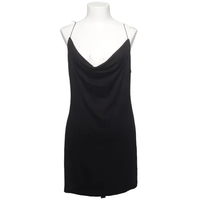 Top (Zwart) van Iva Nikolina x NA-KD Polyester, Viscose