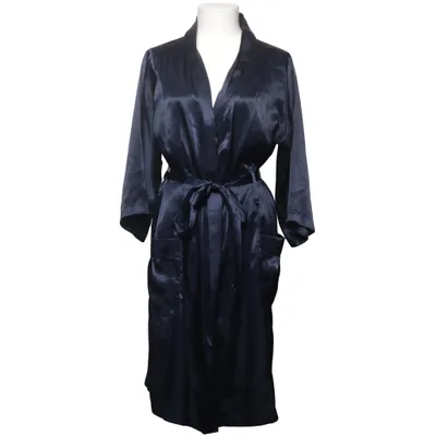 Dressing gown (Blue) from Lepel