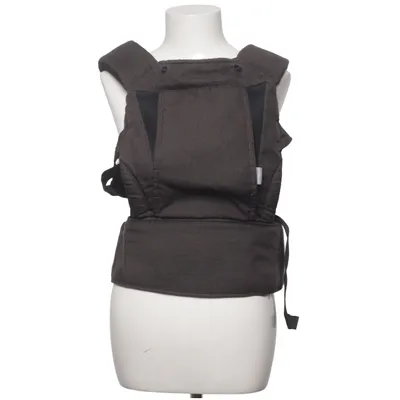 Porte-bébé (Noir) de Vertbaudet Polyester