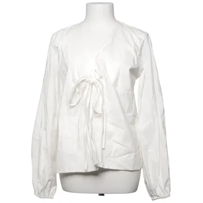 Bluse (Studio Collection) von VSLBL Baumwolle