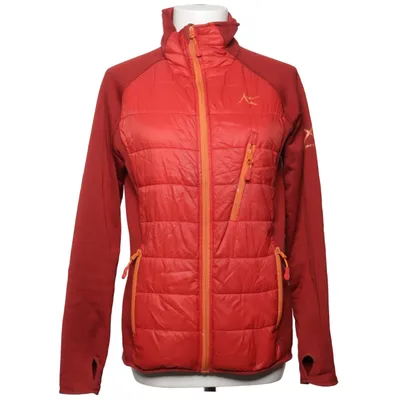 Lightweight jacket (Red) from High Mountain Elastane, Polyamide, Polyester