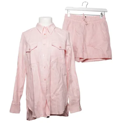 Set (Pink) from Peony Linen