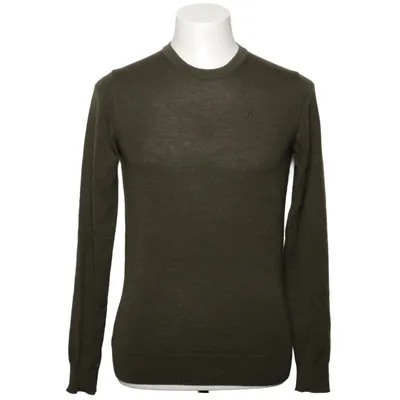 Sweater (Lyle Merino Crew Neck) from J.Lindeberg Merino wool