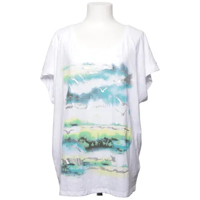 T-shirt (Classic) fra Laura Torelli Bomuld, Polyester