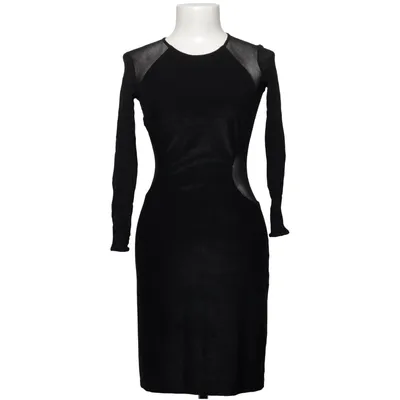 Jurk (Zwart) van Fredrick's of Hollywood