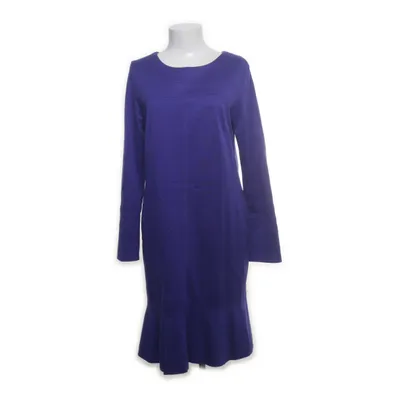 Robe (Bleu) de Marc Cain Soie