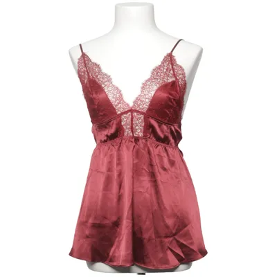 Haut de pyjama (Rouge) de Victoria's Secret