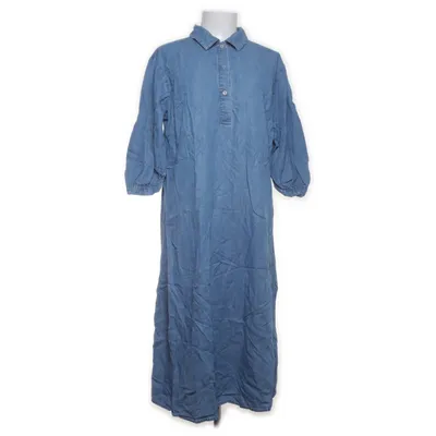 Robe en jean (Bleu) de Essentials by Tchibo Lyocell
