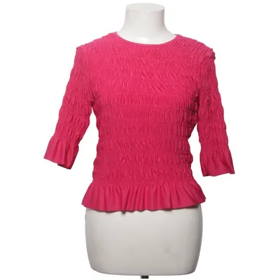 Top (Pink) fra Pigalle Elastan, Polyester