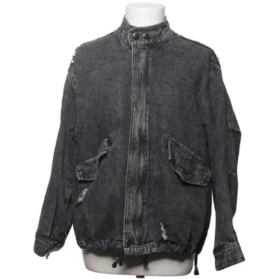 Veste en jean (Gris) de Ciminy