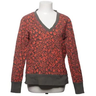 Sweatshirt (Rot, Grau, Mehrfarbig) von Daynight Casual