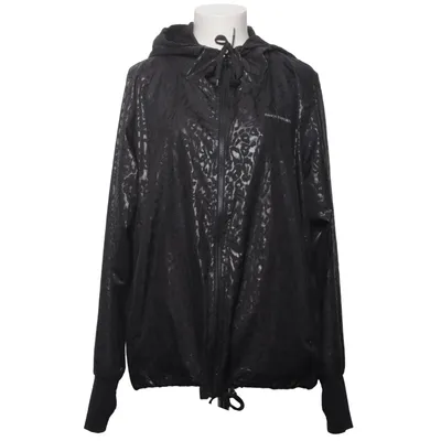 Regnjacka (Svart, Grå) från Panos Emporio Polyester