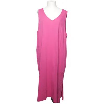 Långklänning (Rosa) från Gudrun Sjödén Bomull