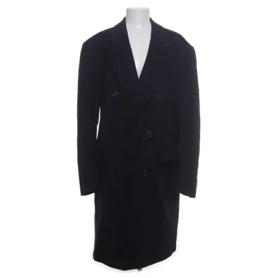 Frakke (Sort) fra Pierre Cardin