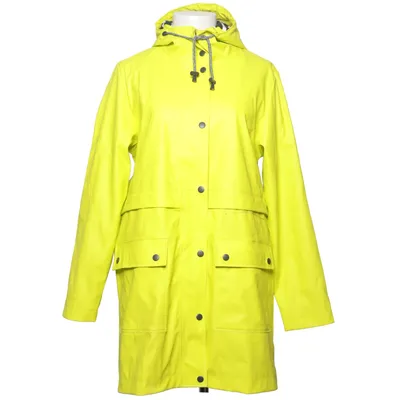 Regnkappa (Gul) från Tretorn Polyester