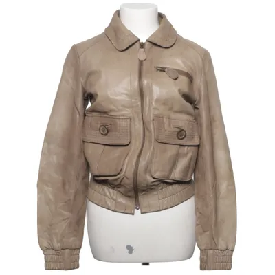 Jacka (CAISA-LT18) från Margit Brandt Polyester