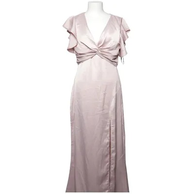 Abendkleid (Pink) von TFNC London Polyester