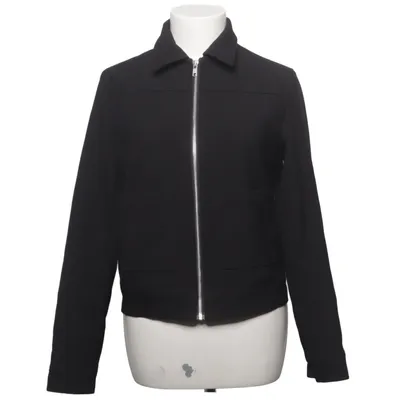 Jack (Zwart) van Carin Wester Elastaan, Polyester, Viscose