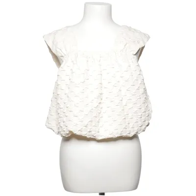 Top (Beige) van Golden Live Polyester