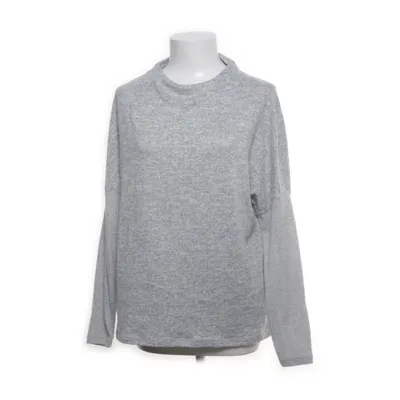 Sweater (Gray) from Opus Elastane, Polyester, Viscose