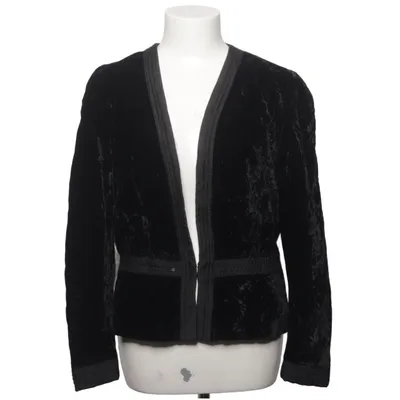 Blazer (Black) from Boutique