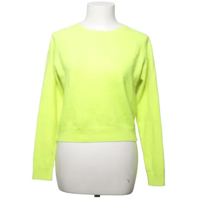 Sweater (Gul) fra From Future Kashmir