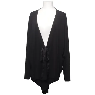Cardigan (Grijs) van Ellos Plus Collection Elastaan, Polyester