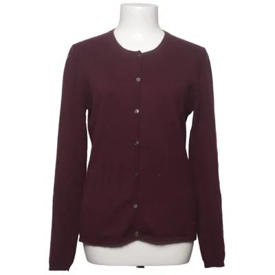 Cardigan (Violet) de Jardin des Orangers Cachemire