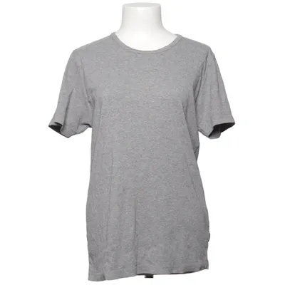 T-shirt (Gris) de Lindbergh Coton