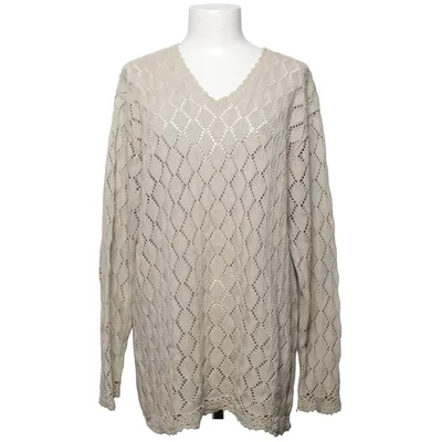 Trui (Beige) van Sinclair by KappAhl Katoen