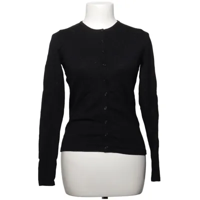Cardigan (Noir) de Saint Tropez