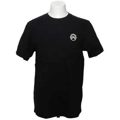 T-shirt (Noir) de Gildan Hammer Coton