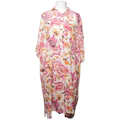 Robe chemise (Paislee) de Zhenzi Viscose