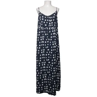 Maxi jurk (V00023C) van Zizzi Viscose