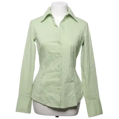 Chemise (Vert) de ESPRIT Collection