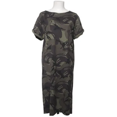 Klänning (REI AO R DRESS WMN S/S) från G-Star Raw Ekologisk bomull